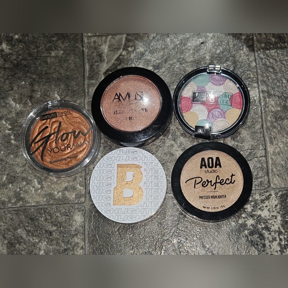Highlighter Bundle